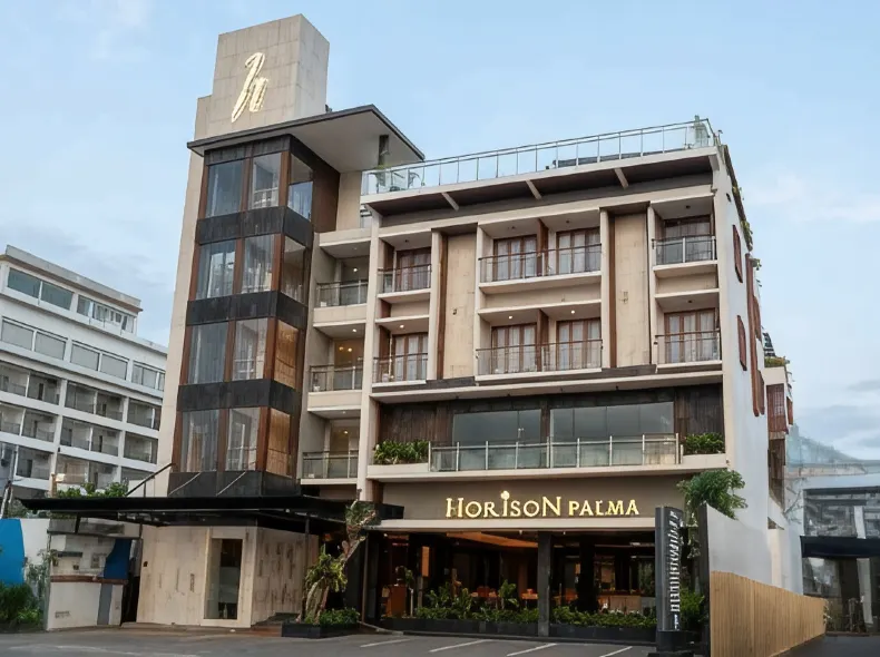 Horison Palma Pangandaran