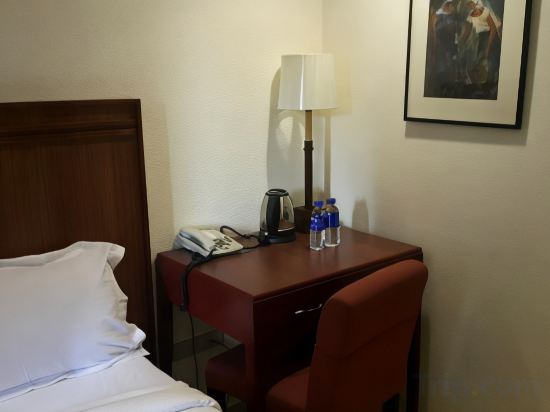 Chinatown Lai Lai Hotel Inc Room Type - Standard Room