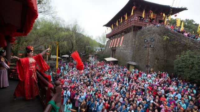杭州西湖半日遊【西湖遊船+雷峯塔 專車上門接】