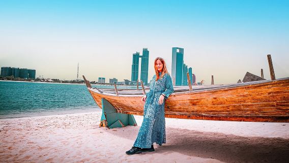 DubaiTours