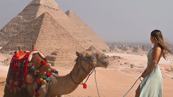 CairoTours