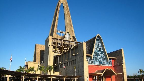 Tour nửa ngày: Khám phá văn hóa Dominica