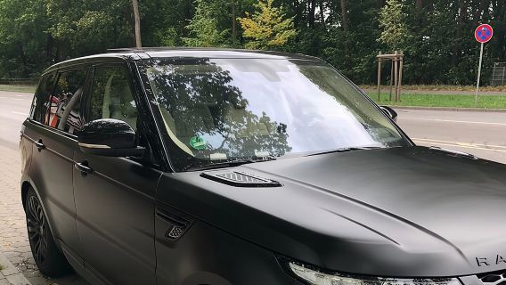 Частная 5-часовая экскурсия по загородной местности Гамбурга с бывшим полицейским