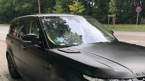 Private 5-Hour Hamburg Countryside Tour with a former policeman