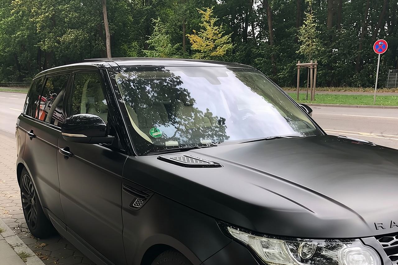 Private 5-Hour Hamburg Countryside Tour with a former policeman