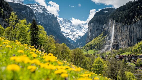 LinhaiTours