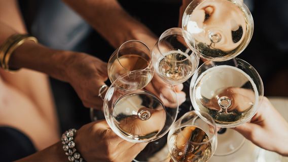 Sonoma County Tasting Pass