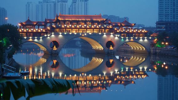 Private Departure Transfer: Hotel to Chengdu Shuangliu Airport(CTU) or Chengdu Tianfu Airport(TFU)