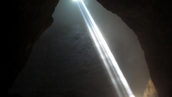 百色大石圍天坑群+羅妹蓮花洞一日遊【2-6人小團|不含門票】