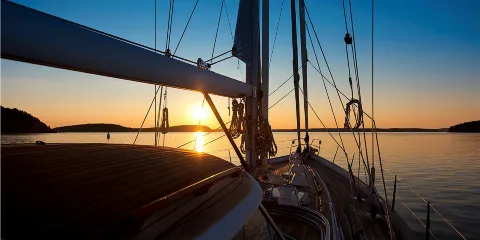 廈門豪華遊艇出海體驗,單人散拼/包船出海,純玩海釣體驗,專業船長