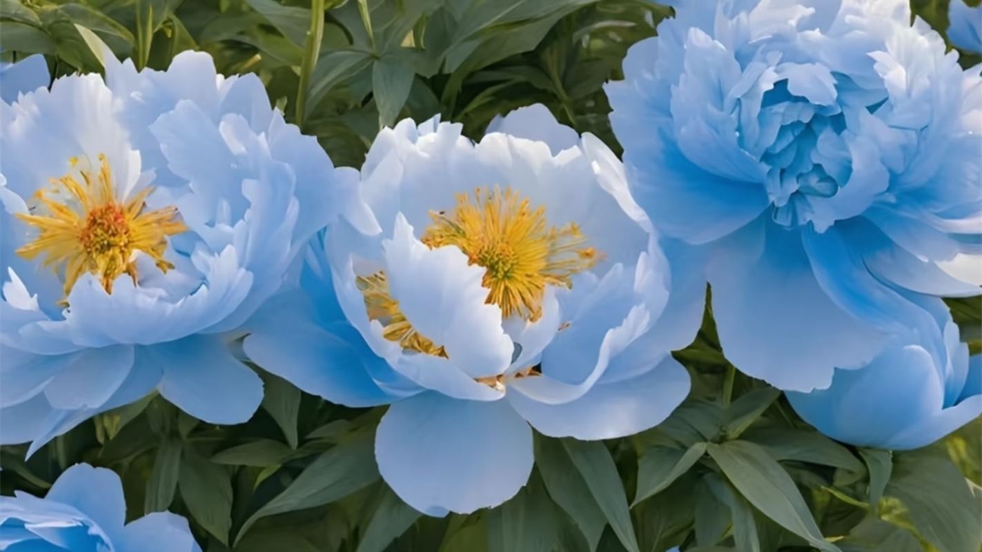 Blossom Journey in Luoyang: China National Flower Garden + White Horse Temple + Yingtianmen with Guides in Chinese, English, and Russian