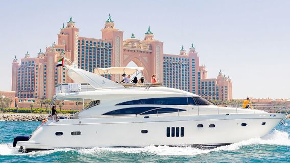 DubaiTours