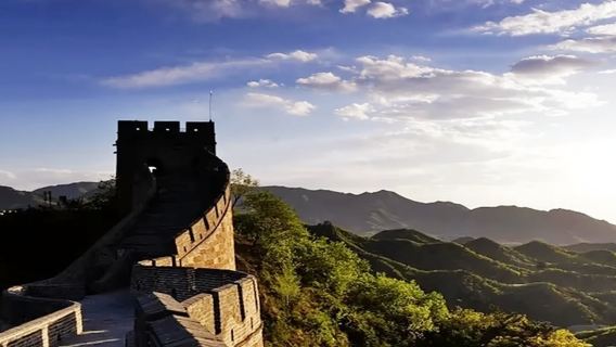 Eendaagse tour naar de Chinese Muur van Badaling in Beijing ∣ Privé groepsreis inclusief toegangsticket en ophaalservice