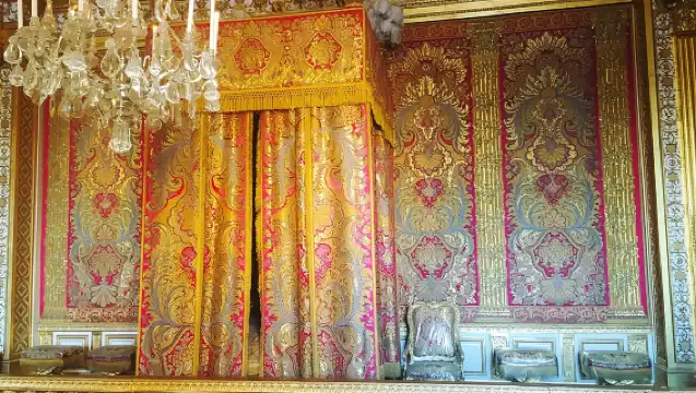 凡爾賽宮私人訂製導覽（含飯店接送）