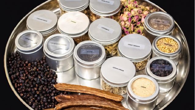 Experiencia de Gin en Gibraltar