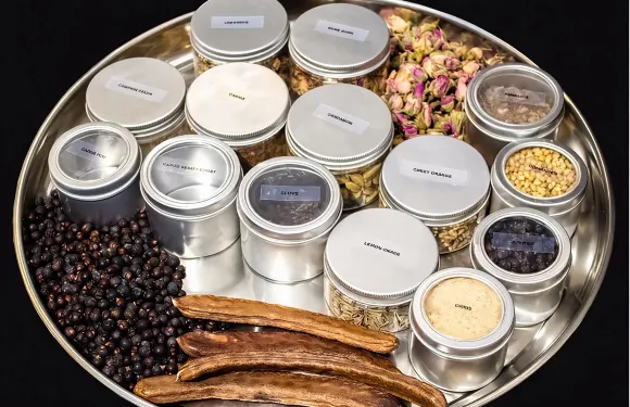 直布羅陀氈酒體驗