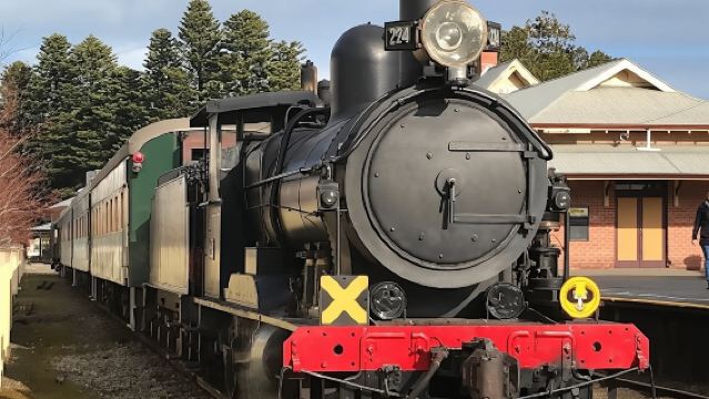 Victor Harbor and Fleurieu Peninsula Tour