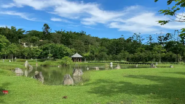 台南古都與烏山頭水庫一日遊