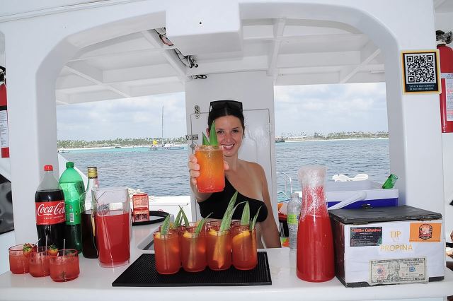  Best Party Boat Adults Only with Open Bar