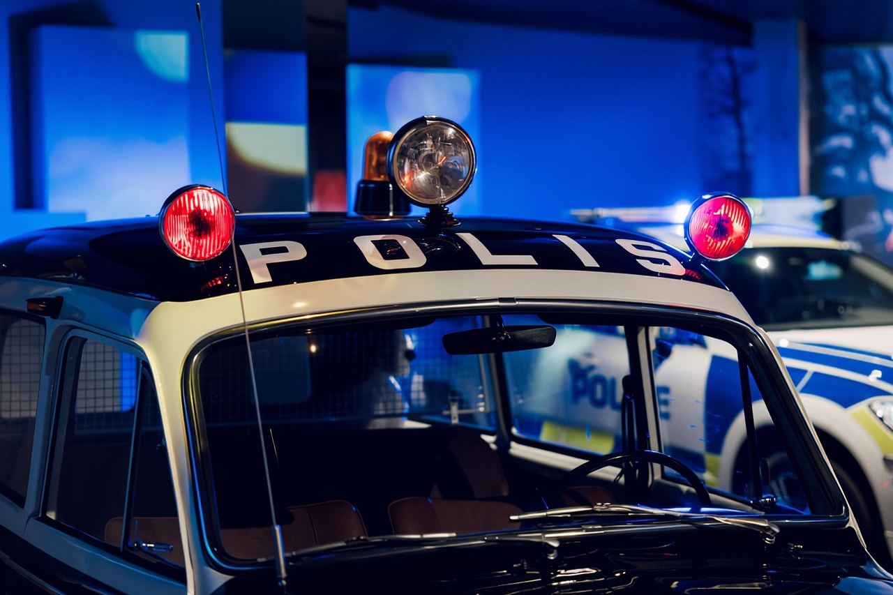 Gothenburg: World of Volvo Exhibition Entry Ticket