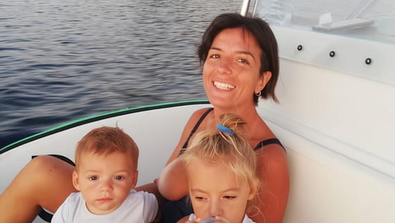 Lawatan dan snorkeling di kepulauan Tavolara dan Molara