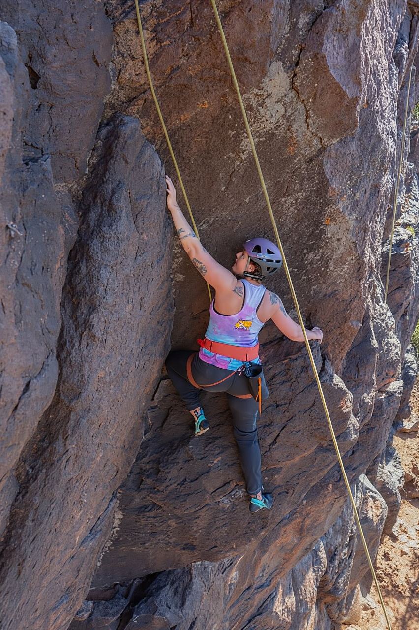St. George and Zion: Private Photoshoot in Scenic Landscapes