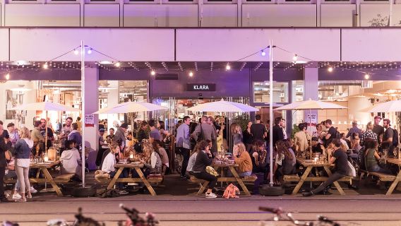 Basel: Self-Guided Food Tour