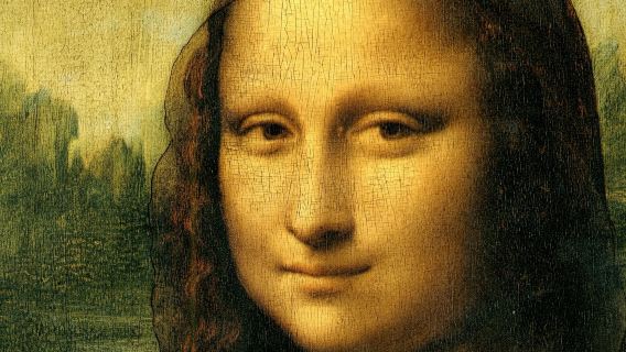 Visita guiada esencial del Museo del Louvre de París (semiprivada, 6 personas)