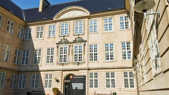 Copenhague: tour privado familiar por el casco antiguo y Nyhavn