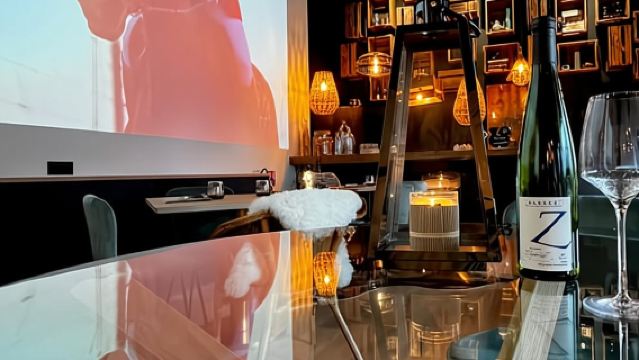 Alsace: Alsatian Wine Tasting Tour and Alsatian Lunch