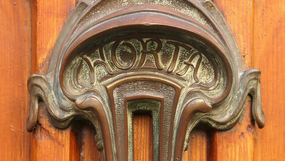 Bruselas: Recorrido a pie de 3 horas por el Art Nouveau con guía local