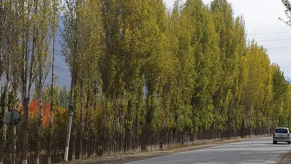 Tajikistan Seven Lakes Day TripFrom Samarkand