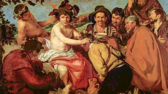 Madrid: visita guidata al Museo del Prado