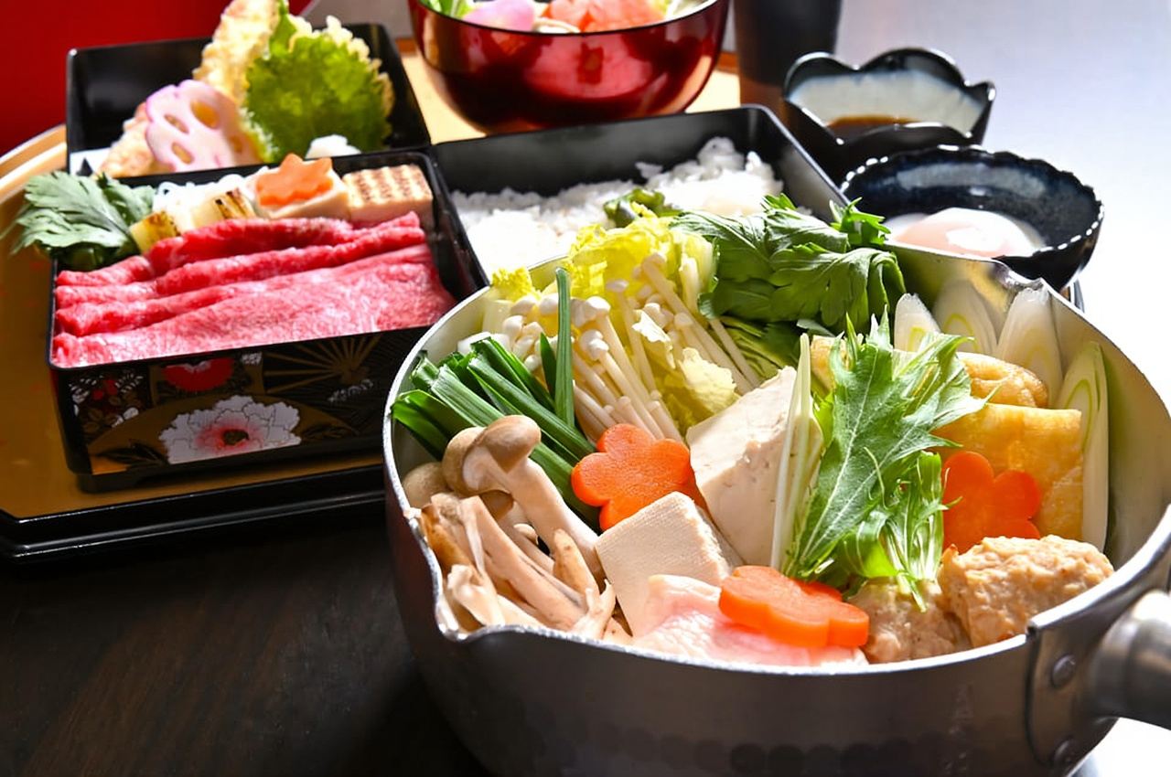 Tokio: Luxus-Sumo-Show-Erlebnis & exquisites japanisches Essen