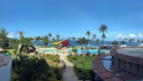 美國塞班島南北部觀光＋飯店接駁＋北部環島／南部觀光／叢林探險