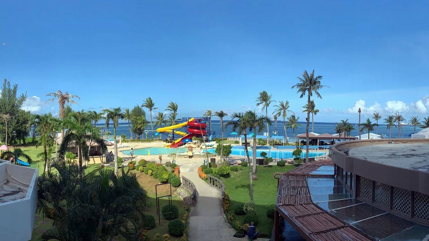 美國塞班島南北部觀光＋飯店接駁＋北部環島／南部觀光／叢林探險