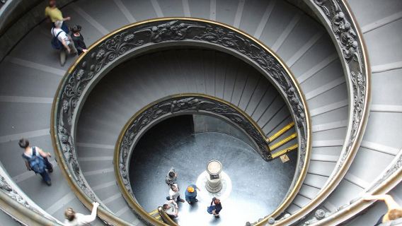 Vatican Museums and Sistine Chapel - Skip the Line Guided Tour