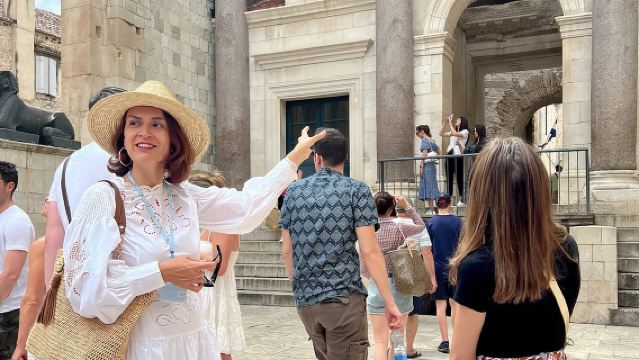 The Best of Split Private Tour