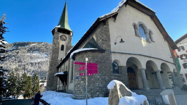 Zermatt Village & Gornergrat Railway Tour | From Bern
