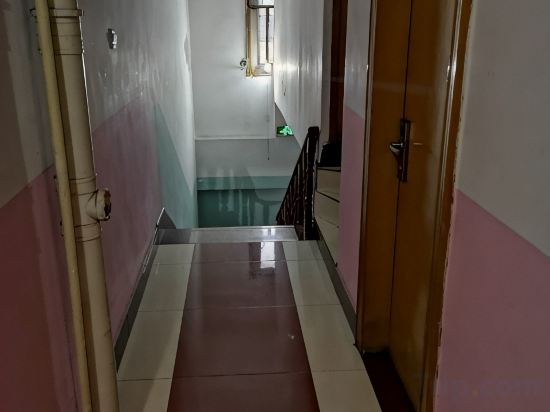 Others 5, Renmin Hotel, Xuancheng