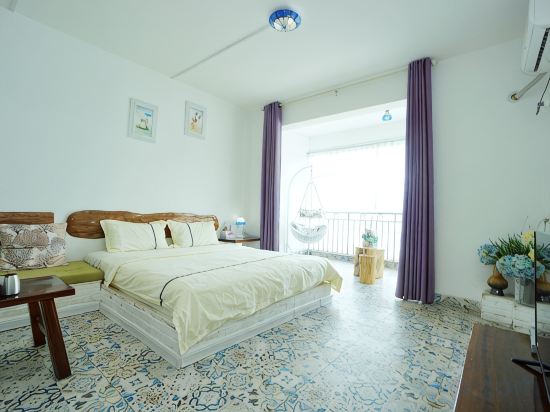 Others 4, Fall in Love with Guilin Family Apartment, Guilin
