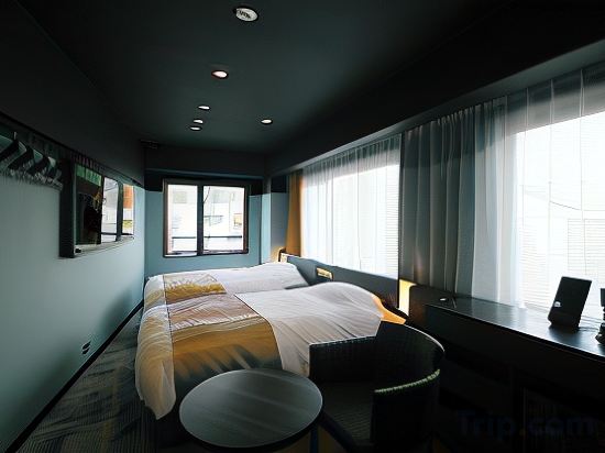Kobe Plaza Hotel West - Tap to explore photos
