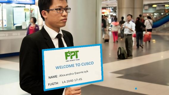 Cusco Private Airport Transfer: Fast, Reliable Hotel Drop-Off