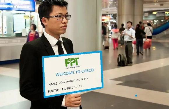 庫斯科私人機場接送：快速可靠的飯店送達服務