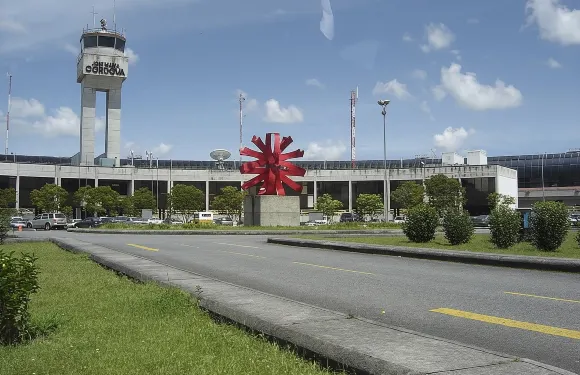 麥德林機場接送私人服務