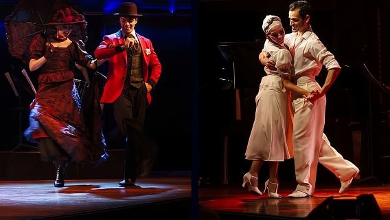 El Querandi Tango Show Skip The Line Ticket Buenos Aires
