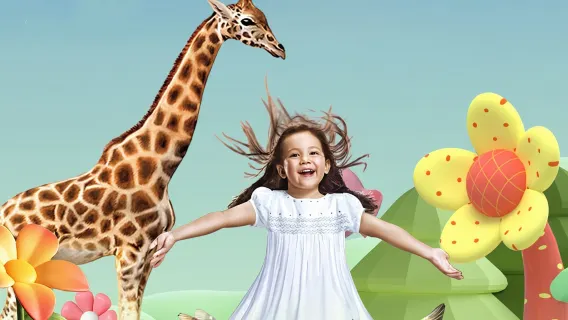 Bangkok Safari World One-Day Tour with Transfer Service