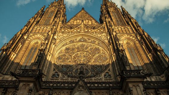 PragueTours