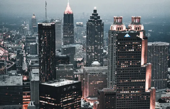 亞特蘭大半日遊