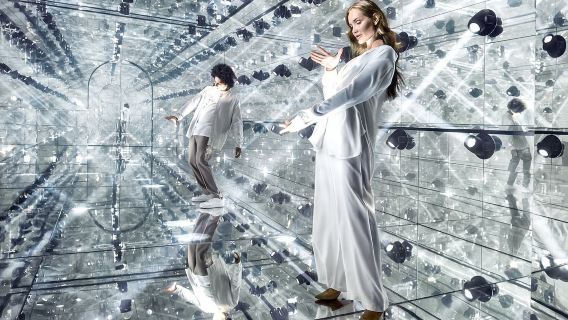 Dubai AYA Universe Ticket